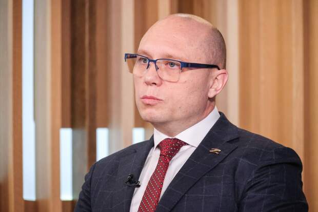 Ганчев: неизвестно, обсуждают ли статус Харьковской области на переговорах