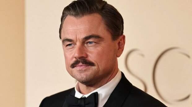 Леонардо Ди Каприо заподозрили в кризисе среднего возраста из-за детали во внешности