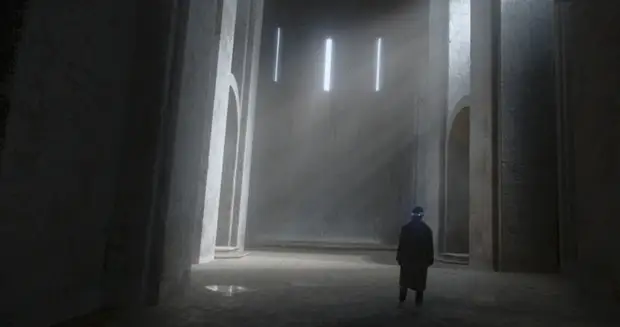 «Русалка» в новом прочтении: как завершилась кинотрилогия Анны Меликян в фильме «Фея»