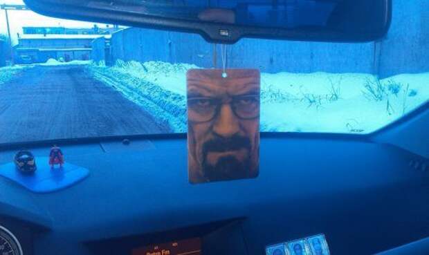 Автоприкольные картинки