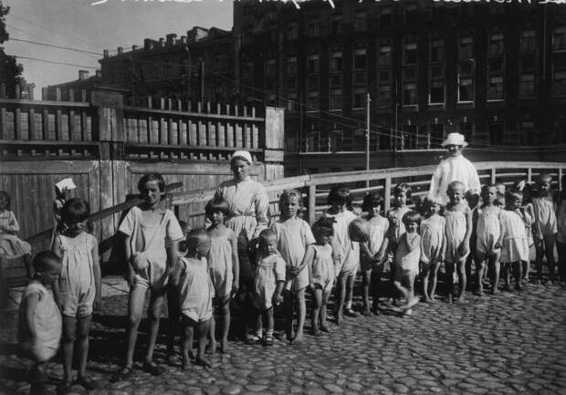 Как это было? Детские сады Советского Союза СССР, детский сад, советский союз
