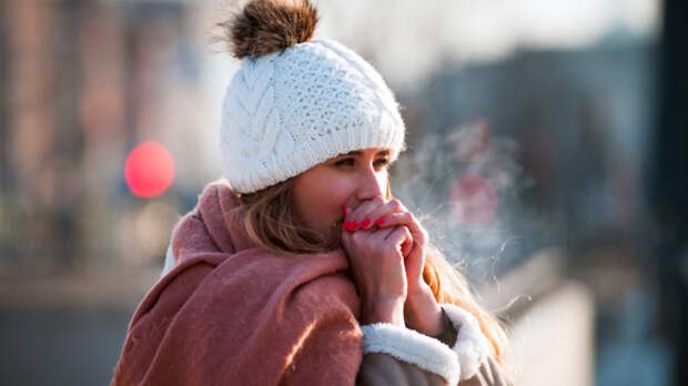 Ученый предупредил об аномальном похолодании в нескольких регионах России