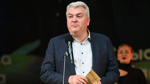 «Что будет с Лехой»: глава ИРИ отметил важность сериала «Ландыши» для молодежи