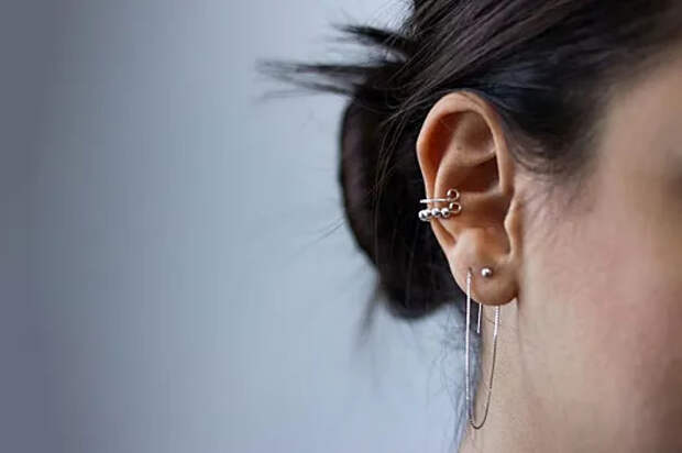 Традиции, которые шокируют сегодня: древние способы менять тело