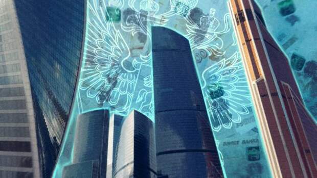 Отток капитала из РФ принесет прибыль в долгосрочной перспективе