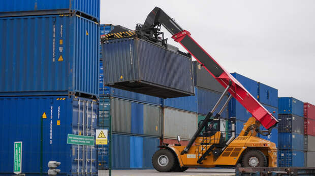 Оверчук: из-за ЕС товарооборот России и Армении уменьшился на $5,1 млрд