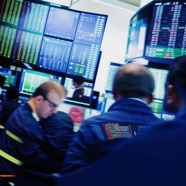 Результаты торгов на фондовых рынках Азии