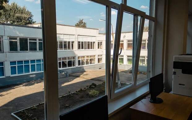 Опубликован топ-10 рязанских школ