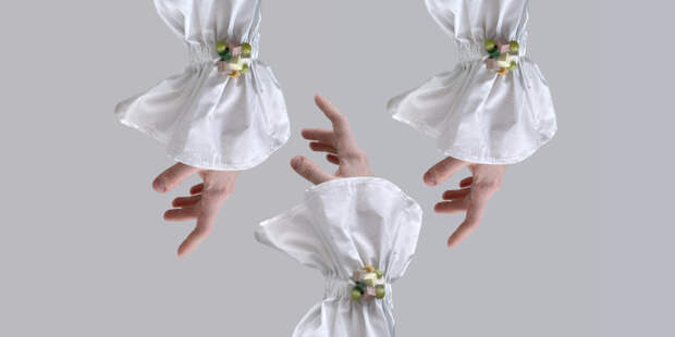 Что смотреть на зимнем фестивале керамики 4ceramics