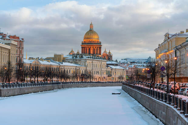 Миссия ЮНЕСКО впервые за долгие годы посетила российский город
