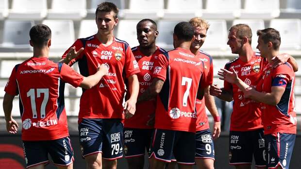 ЦСКА нашел новое суперумение на сборах: покорит им РПЛ весной?