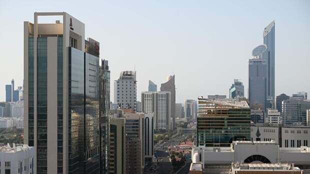 "Они выглядели почти как друзья": Axios о российско-украинских переговорах в Абу-Даби