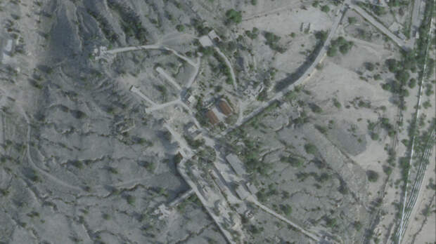 Приняли меры заранее: Иран может экспортировать ресурсы не только с острова Харк