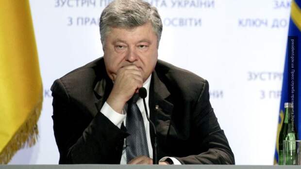 Стало известно, кто на Украине обеспокоен возможным снятием санкций с России