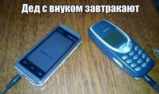 Приколы и приколихи.