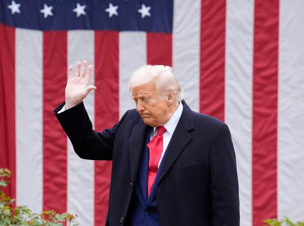 В США высмеяли желание Трампа купить Гренландию