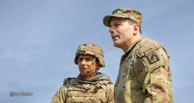 «Виноват Белый дом, а не командир»: руководившего эвакуацией из Афганистана