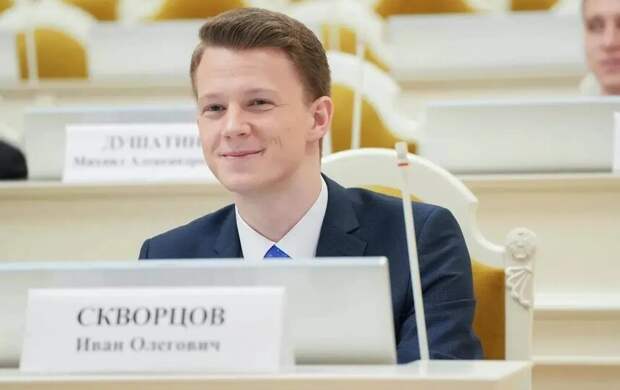 В Петербурге обсудили роль молодых муниципальных политиков