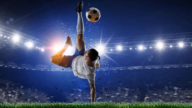 Формат проведения Кубка России по футболу может измениться