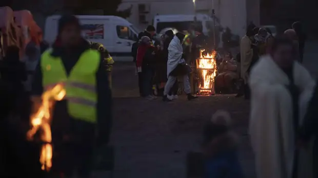 globallookpress.com / Sebastian Gollnow/dpa