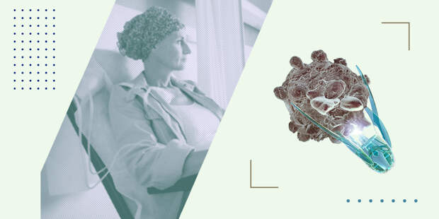 Хуже не будет. Вещь недели: «вакцина» от рака