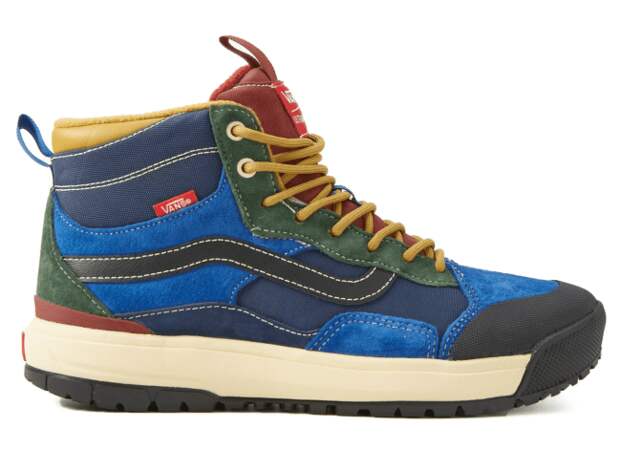 Vans Ultrarange EXO Hi MTE-1 Sneaker Boot