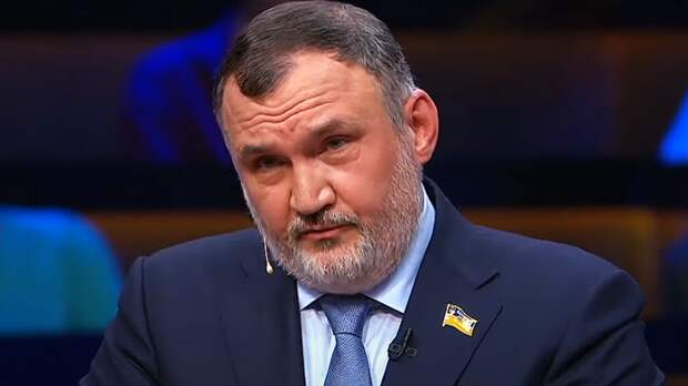 Кузьмин заявил, что на Украине началась подготовка к свержению Зеленского Кузьмин заявил, что на Украине началась подготовка к свержению Зеленского