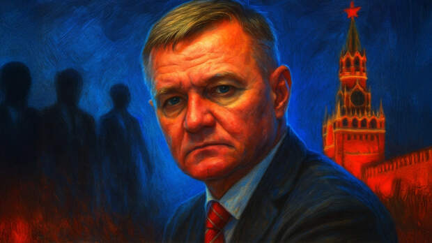 В деле о хищениях в Курщине появилась фамилия Старовойта. "Удобная версия" - Борматов сказал, как есть