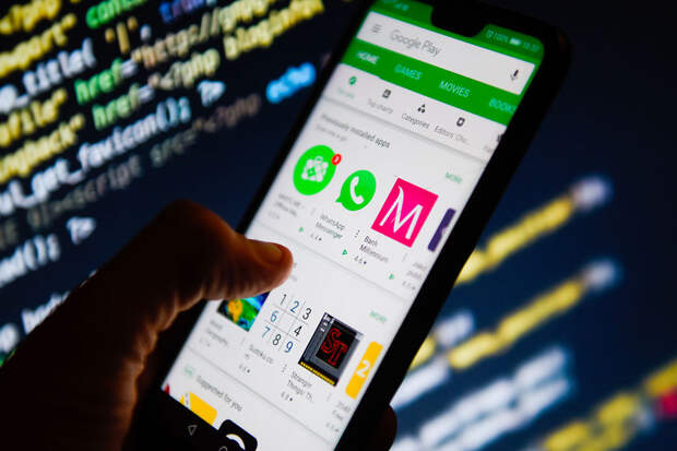 TechCrunch: Google удалила из Google Play 1,6 млн мусорных приложений