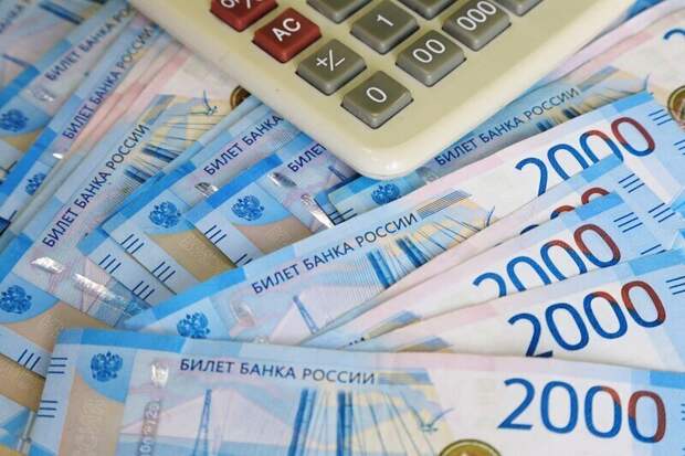 Консолидированный бюджет Крыма в 2025 году достигнет рекордных 158,6 млрд рублей