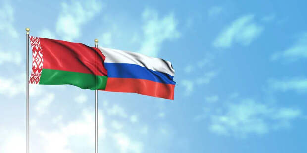 Россия и Белоруссия запускают медиахолдинг Союзного государства и телеканал "Союзный"