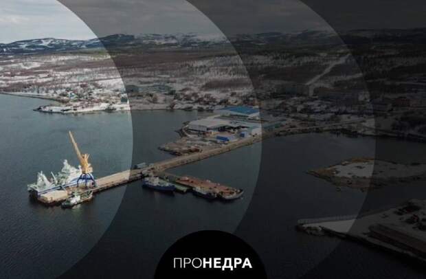 Германия требует от портов не принимать грузы с российским газом