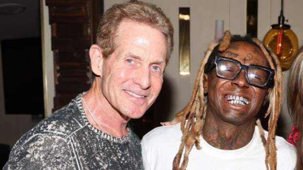 Skip Bayless