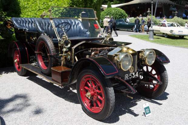Concorso d'Eleganza Villa d'Este 2014  авто, встреча, выставка