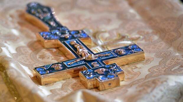 Священник Береговой напомнил, что нельзя делать на Страстной неделе