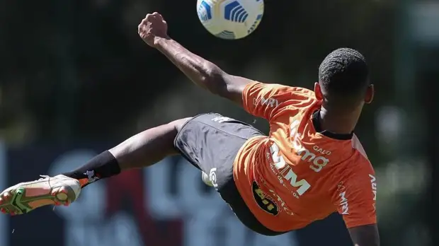 Агент нападающего «Атлетико Минейро» Савио прокомментировал слухи о предложении ЦСКА