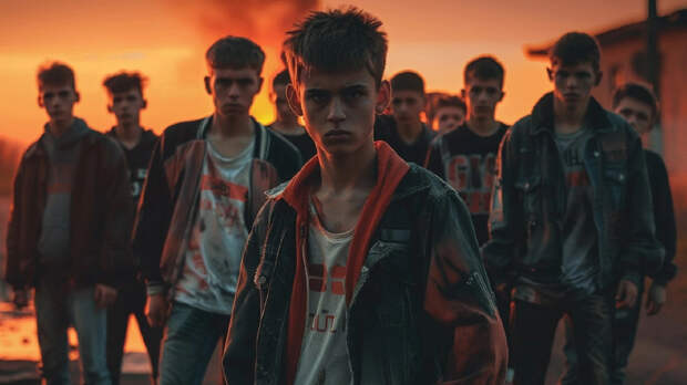 "Обе плакали и не могли толком объяснить": В Бийске толпа подростков заплевала и избила двух девочек. Дело взял под контроль Бастрыкин