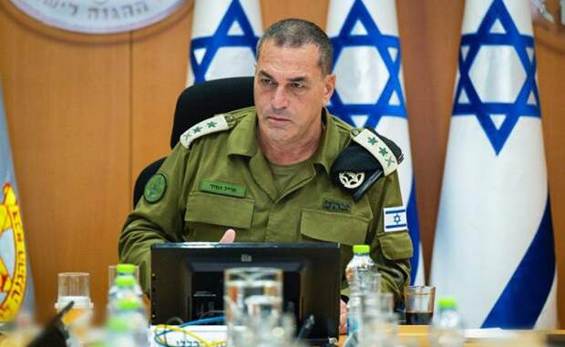 Ракетная атака на Диего Гарсия: Израиль запускает дальнобойную "дезу" и прячет концы в воду