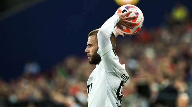 Московское "Торпедо" возвращается в РПЛ, еще две команды из Первой лиги сыграют в стыковых матчах