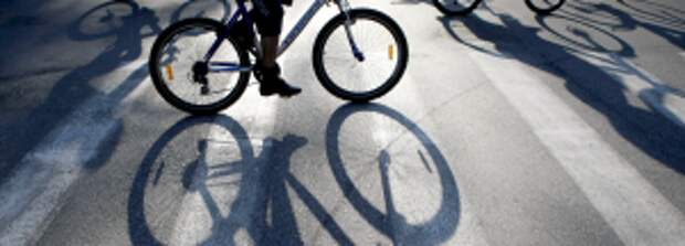 На время проведения «Музыкальной Велоночи» в областном центре будет введено временное ограничение движения транспорта