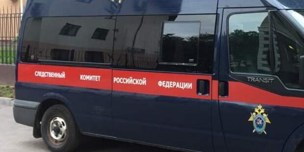 Следственный комитет возбудил дело о массовых беспорядках по факту несогласованной акции в Москве