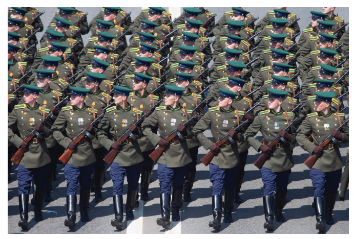 «Лозунгов вроде „За Родину! За Сталина!“ у нас не было»
