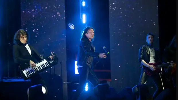 Итальянские блогеры восхитились песней «Трава у дома» группы «Земляне»