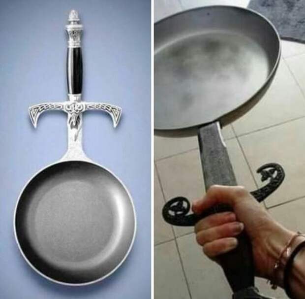 Бесполезные, но очень харизматичные вещи, которые хочется купить