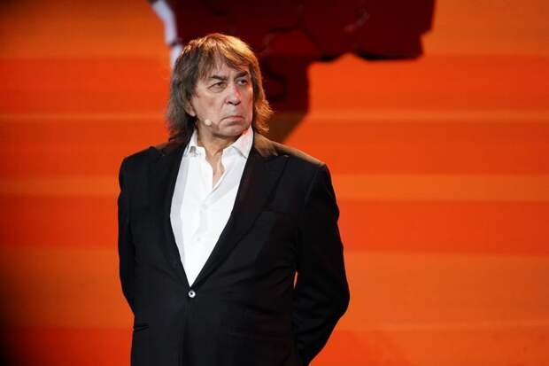 Каскадера и продюсера Иншакова лишили водительских прав