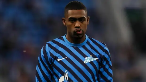 Малком: Самые драматичные матчи у нас со «Спартаком», однозначно