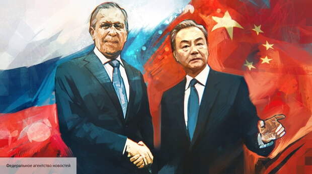 Baijiahao: реакция США на дедолларизацию России стала большой неожиданностью