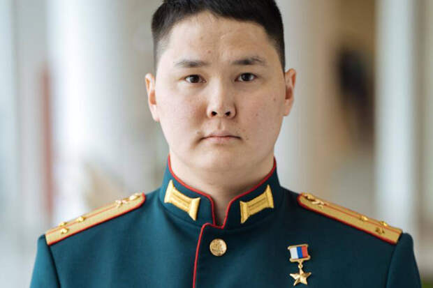 Герой РФ Цыдыпов рассказал, как в 2022 году прикрыл отход 150 бойцов под Киевом