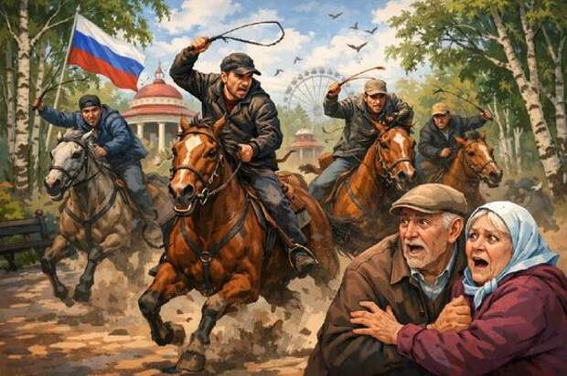 «Плётками по пенсионерам»: в Кисловодске осудили лишь одного из нападавших на пожилую пару мигрантов