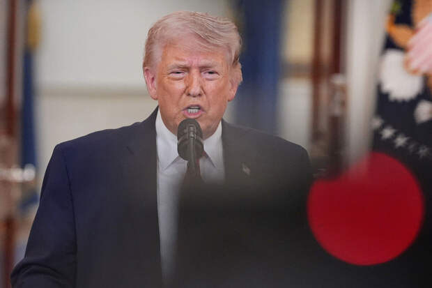 Депутат Чепа: отказ Трампа от поддержки усилий ЕС по Украине обернется катастрофой